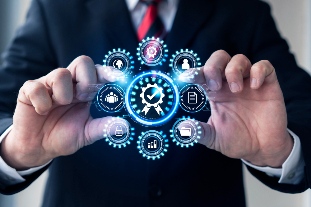 Strengthening Business Competitiveness Through Integrated Business Solutions