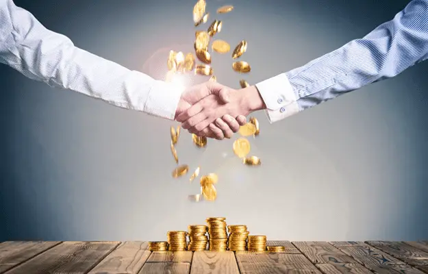 Sharia Venture Capital Company
