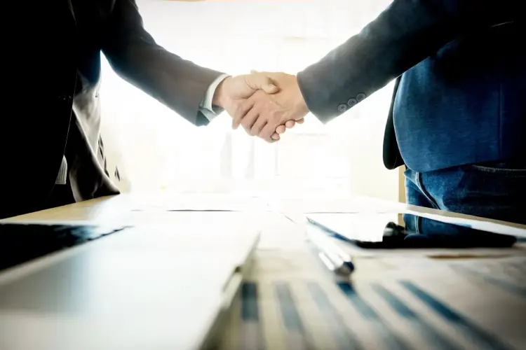 Conventional Venture Capital Company