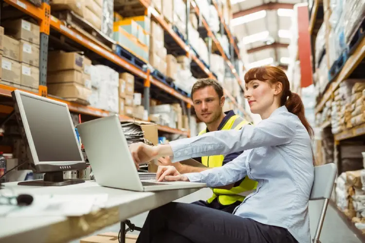 Sourcing Raw Materials