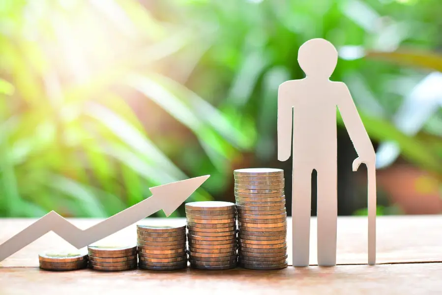 Conventional Financial Institution Pension Fund