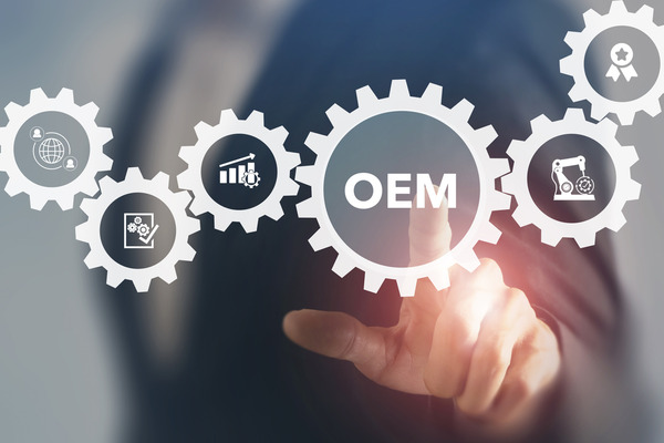 OEM / Contract Manufacturing