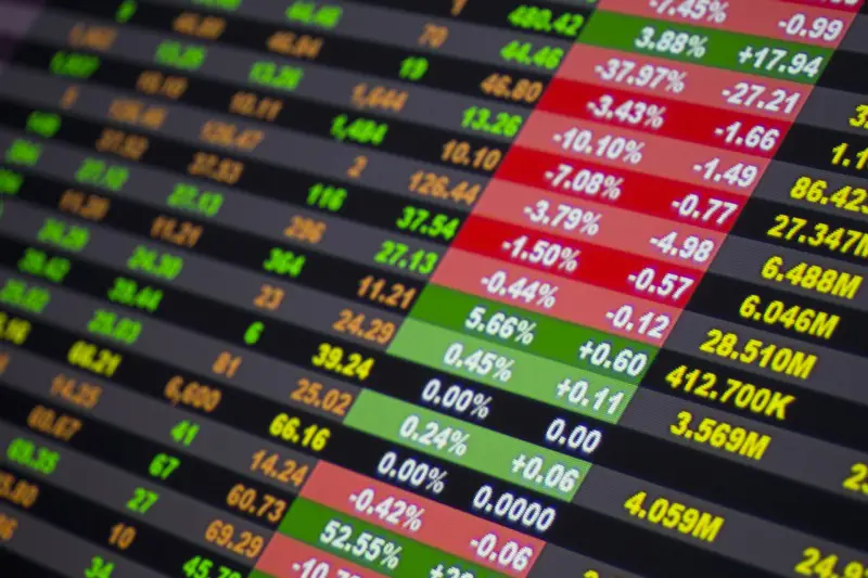 Alternative Market Operator